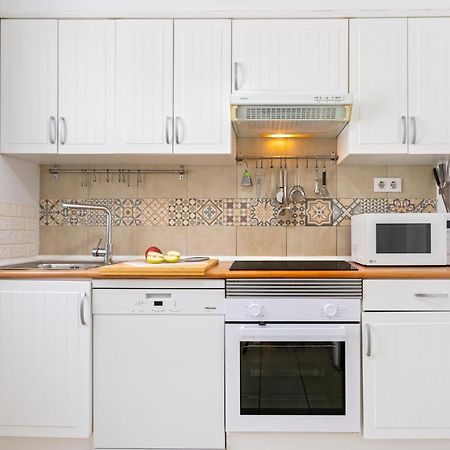 Livemalaga Gordon Home Экстерьер фото