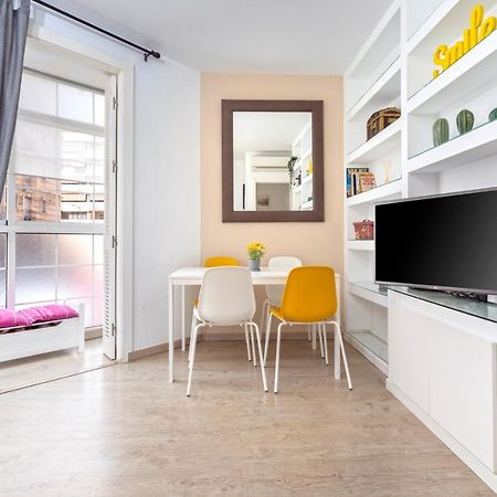 Livemalaga Gordon Home Экстерьер фото