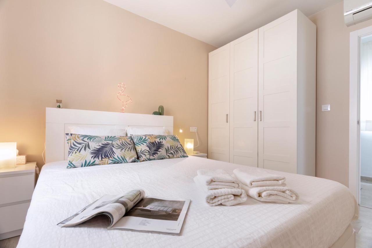 Livemalaga Gordon Home Экстерьер фото