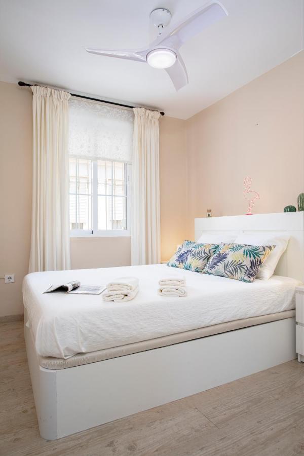 Livemalaga Gordon Home Экстерьер фото