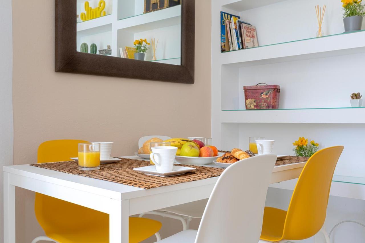 Livemalaga Gordon Home Экстерьер фото