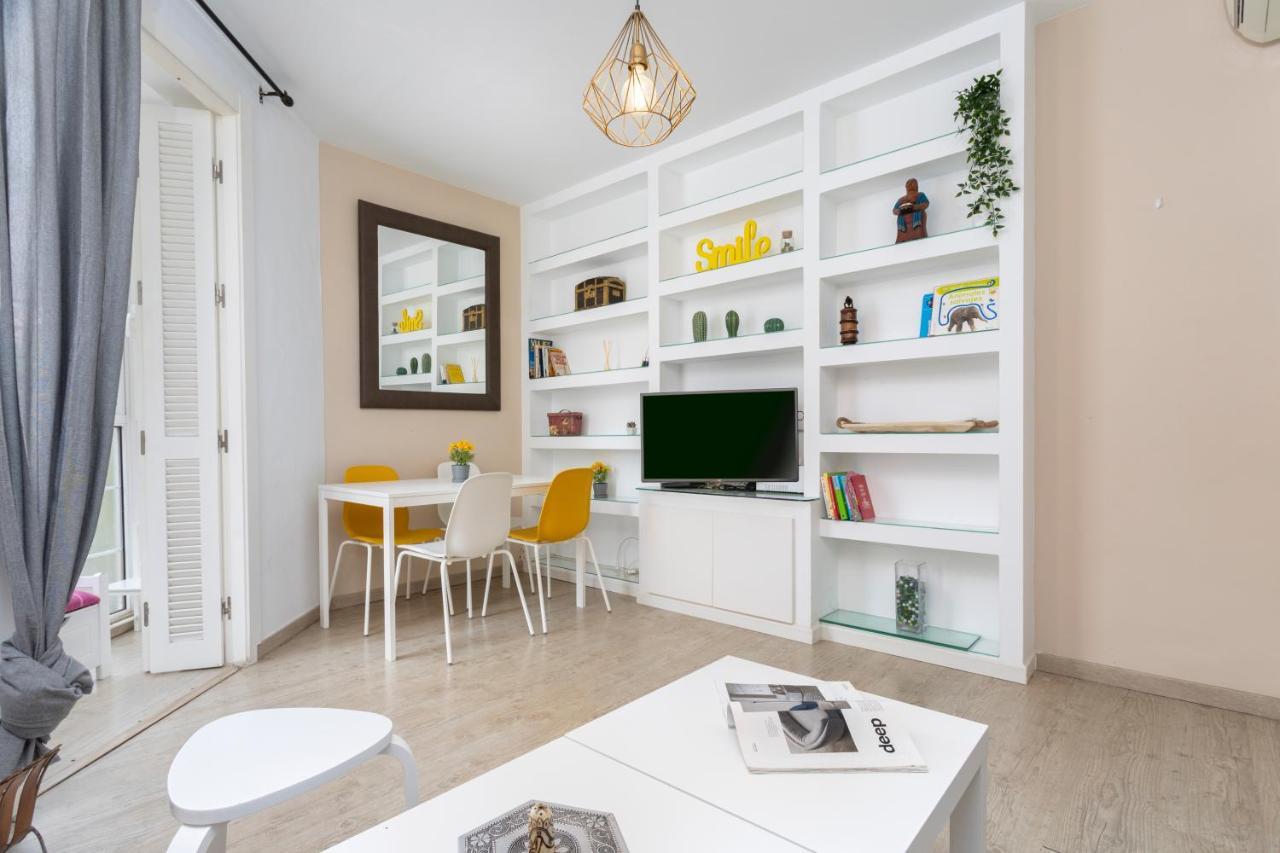 Livemalaga Gordon Home Экстерьер фото