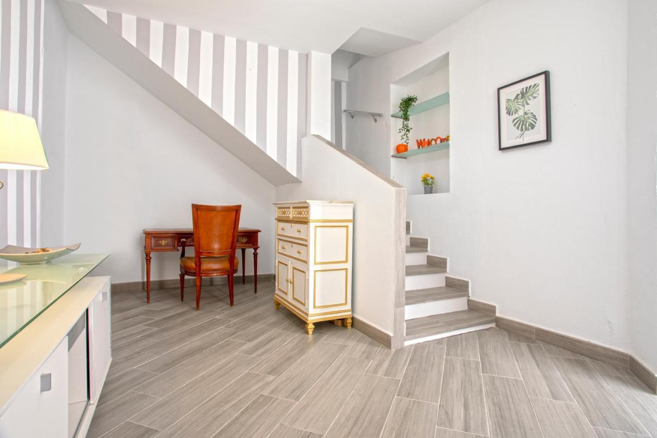 Livemalaga Gordon Home Экстерьер фото