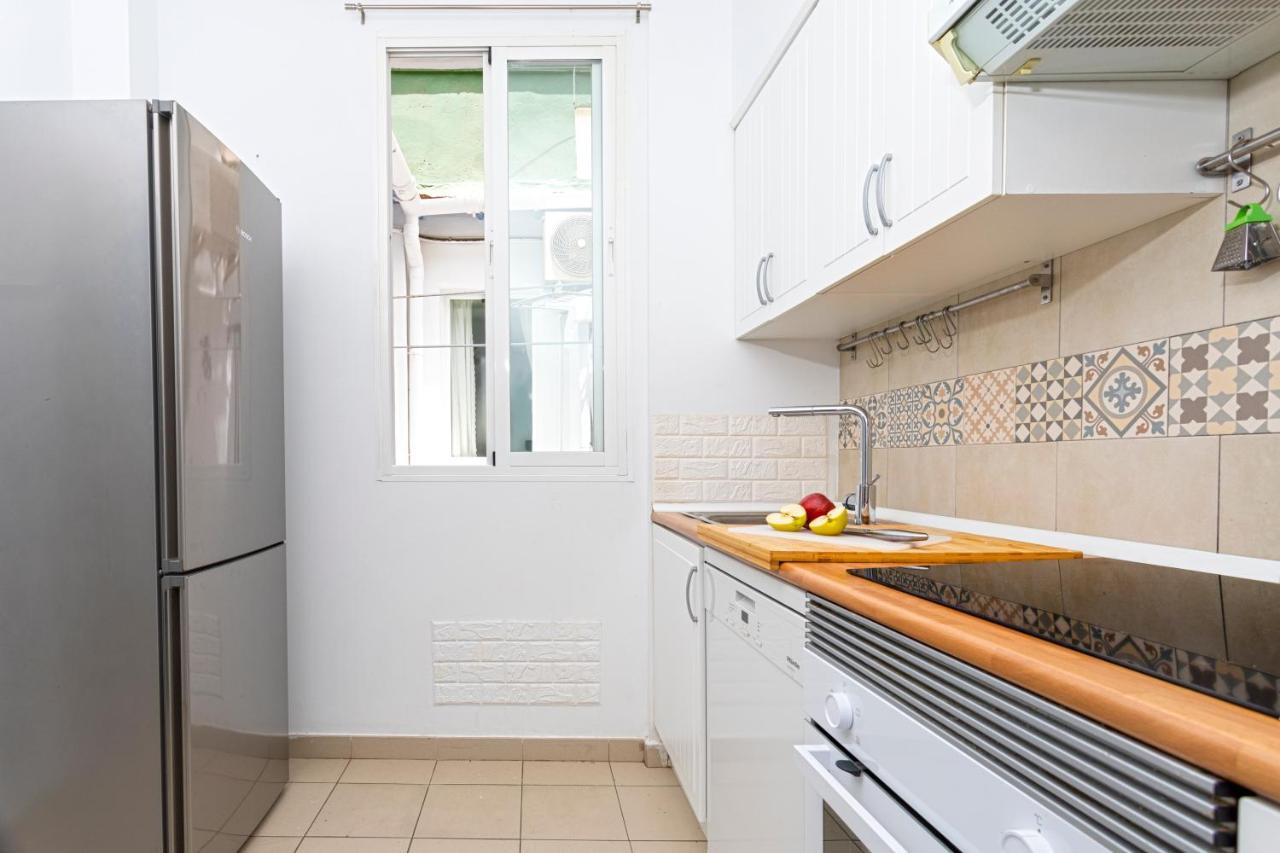 Livemalaga Gordon Home Экстерьер фото