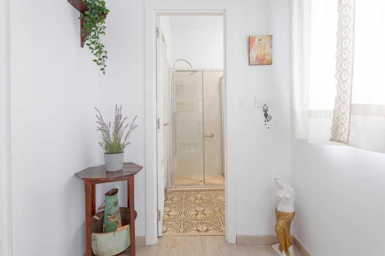 Livemalaga Gordon Home Экстерьер фото