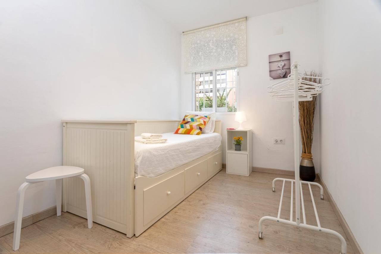 Livemalaga Gordon Home Экстерьер фото